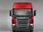 Scania P340 4x2 2004 года